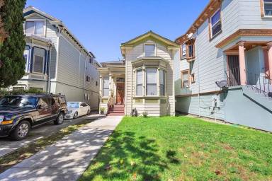 Main picture of 1431 Linden St