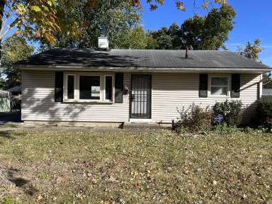 Main picture of 3252 E Fulton St