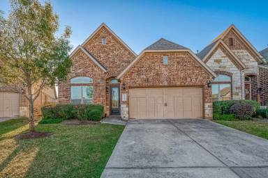 Main picture of 15311 Westland Gate Dr
