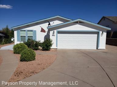 Main picture of 305 S Red Rock Pt