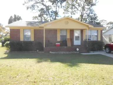 Main picture of 1801 W Jackson St