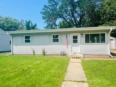 Main picture of 1208 Kingsley Dr
