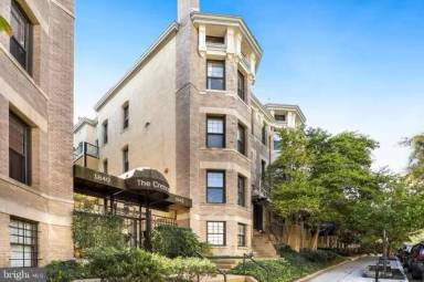 Main picture of 1842 California St NW