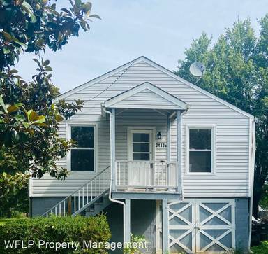 Main picture of 2412 Old Forest Rd
