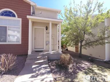 Main picture of 2609 Mesa Springs Vw