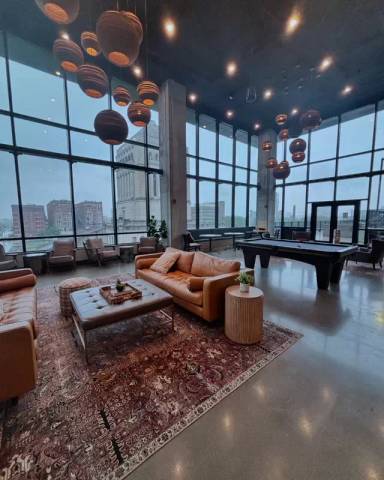 Main picture of Lofts On Penn