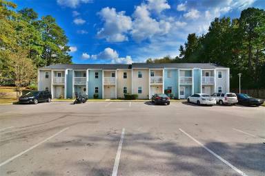 Main picture of 308 Percival Rd Apartments