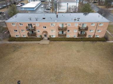 Main picture of 5401 Jackson Dr
