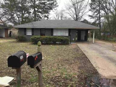 Main picture of 4802 Rickard Rd