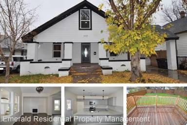Main picture of 3225 S Adams St