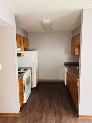 Main picture of Anathoth Apartments