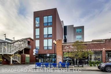 Main picture of Chapel Downs Apartments