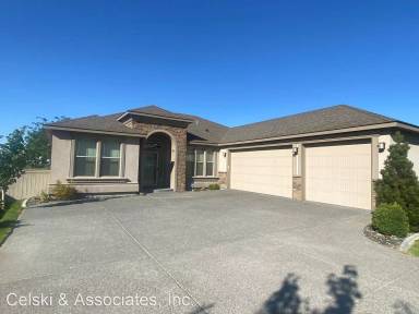 Main picture of 4632 Cowlitz Blvd
