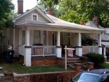 Main picture of 1030 McMillan St NW