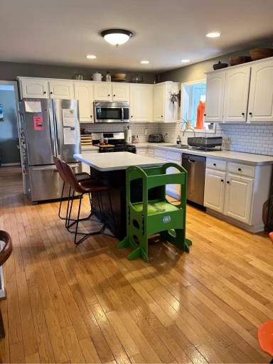 Main picture of 8731 Millcreek Dr