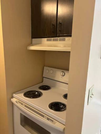 Main picture of Polk Street Apartments