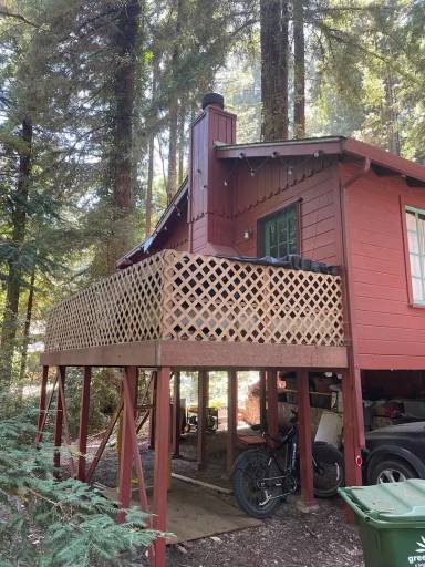 Main picture of 1715 Upper Scenic Dr