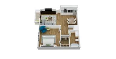 Main picture of Ashwood Park
