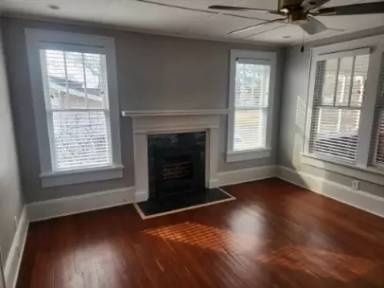Main picture of 411 Magazine St