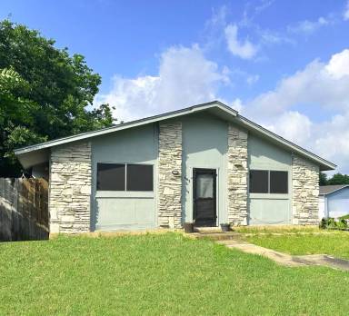 Main picture of 603 Flournoy Dr