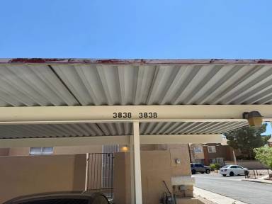 Main picture of 3838 Terrazzo Ave