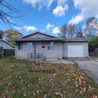 Main picture of 3564 Wilcox St
