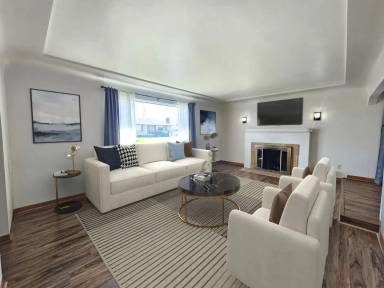 Main picture of 3108 W Grace Ave