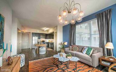 Main picture of Sylvan Thirty Apartments