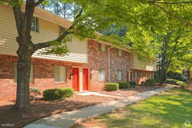 Main picture of Northgate Townhomes