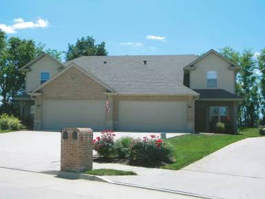Main picture of Jenne Hill Townhomes
