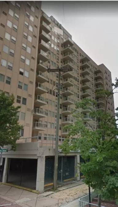 Main picture of Brighton Towers