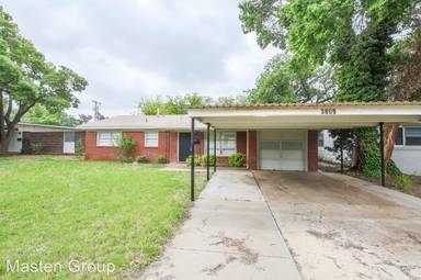 Main picture of 3809 25th St
