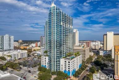 Main picture of SkyPoint Condominiums