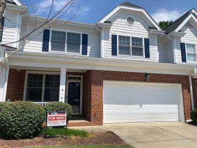 Main picture of 8105 Satillo Ln