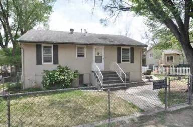 Main picture of 1121 Cooper - 201