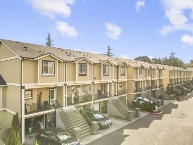 Main picture of Gravelly Lake Townhomes