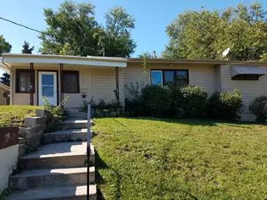 Main picture of 1701 S Cecelia St