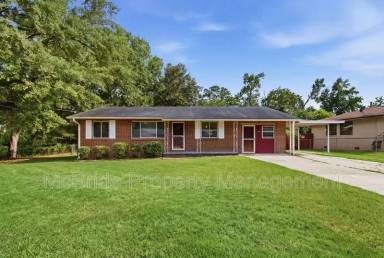 Main picture of 1918 Dunham Ct