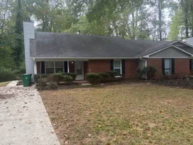 Main picture of 6607 Pineburr Rd