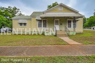 Main picture of 421 Floyd St