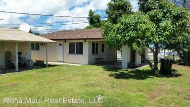 Main picture of 33 E Kauai St