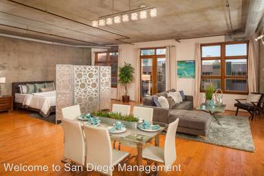 Main picture of Parkloft