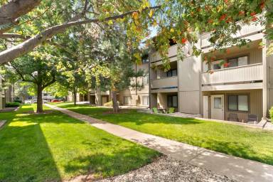 Main picture of Baystone Condominium