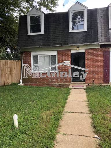 Main picture of 1611 Melby Ct