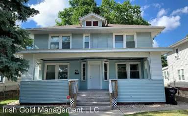 Main picture of 1011 E Madison St