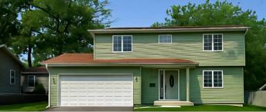 Main picture of 1413 Sehring St