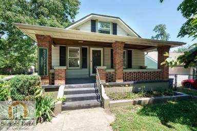 Main picture of 4301 Woodcliffe Ave