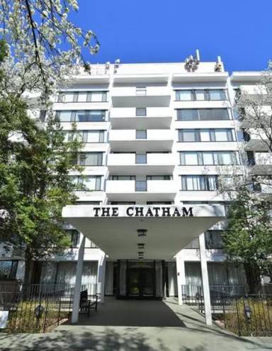 Main picture of Chatham Condominium