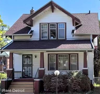 Main picture of 5432 Seneca St