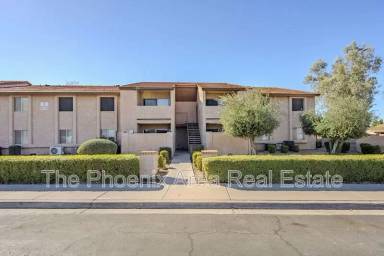 Main picture of Dobson Ranch Condo